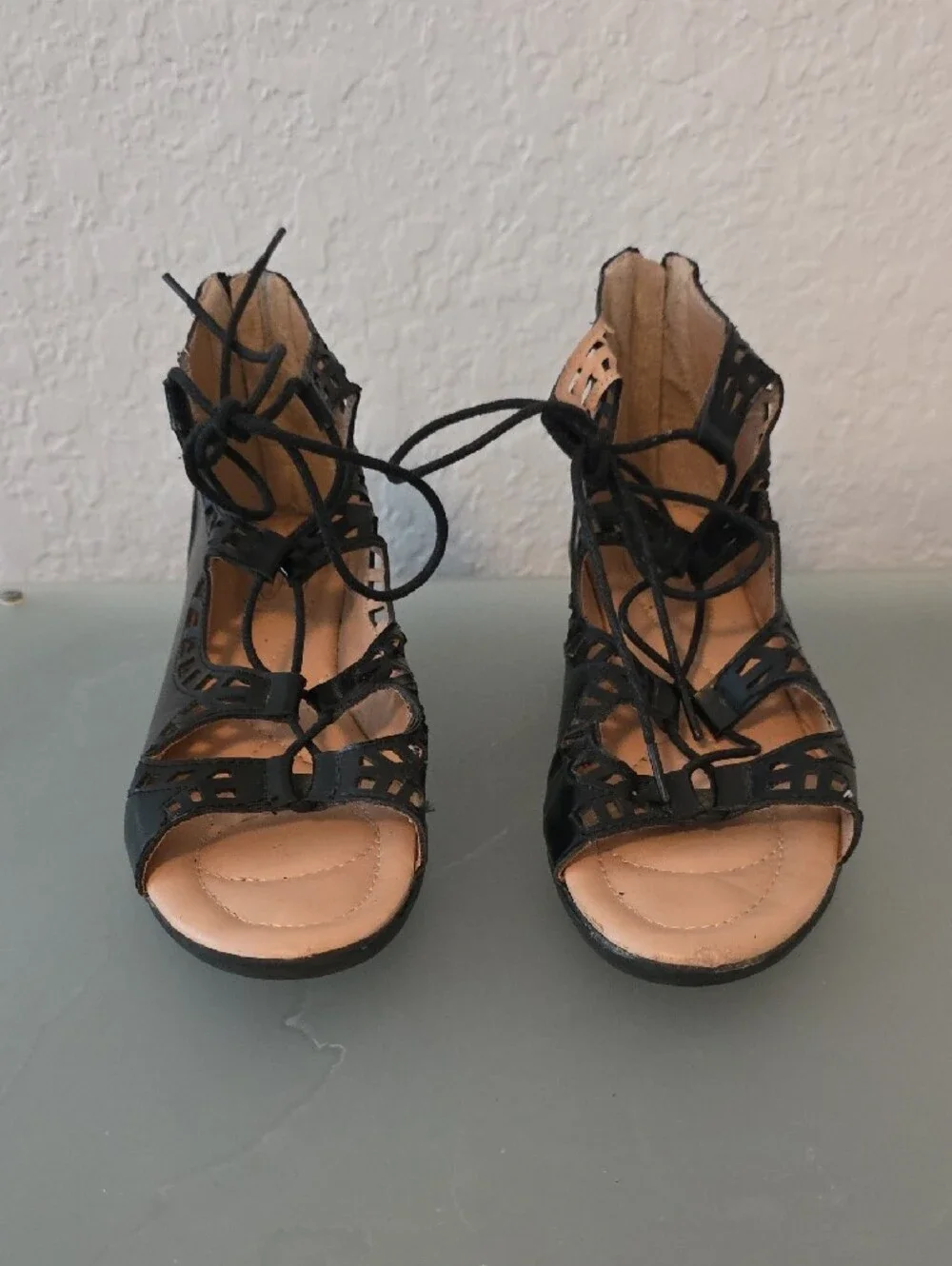 Bolaro elegant black