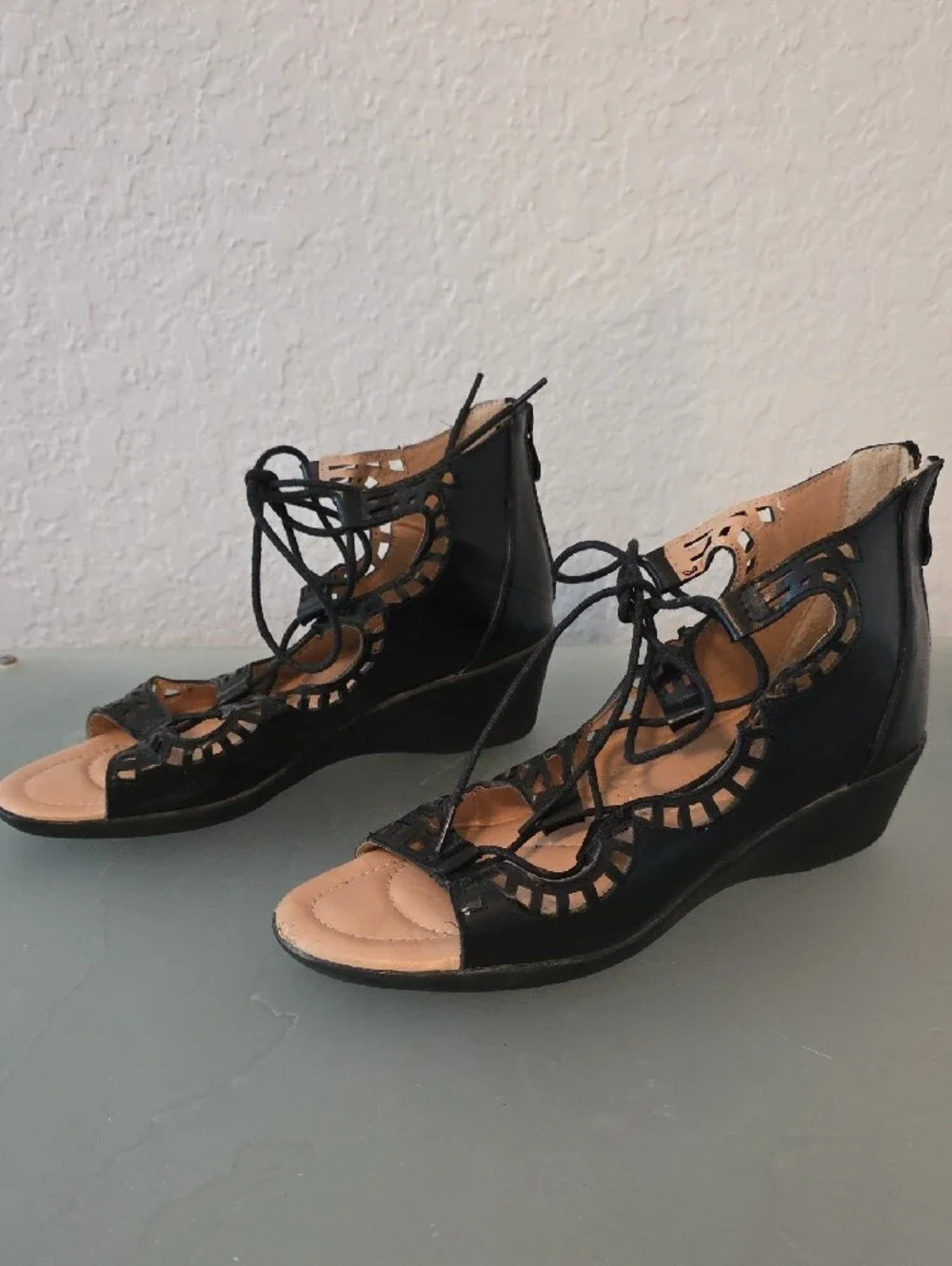 Bolaro elegant black