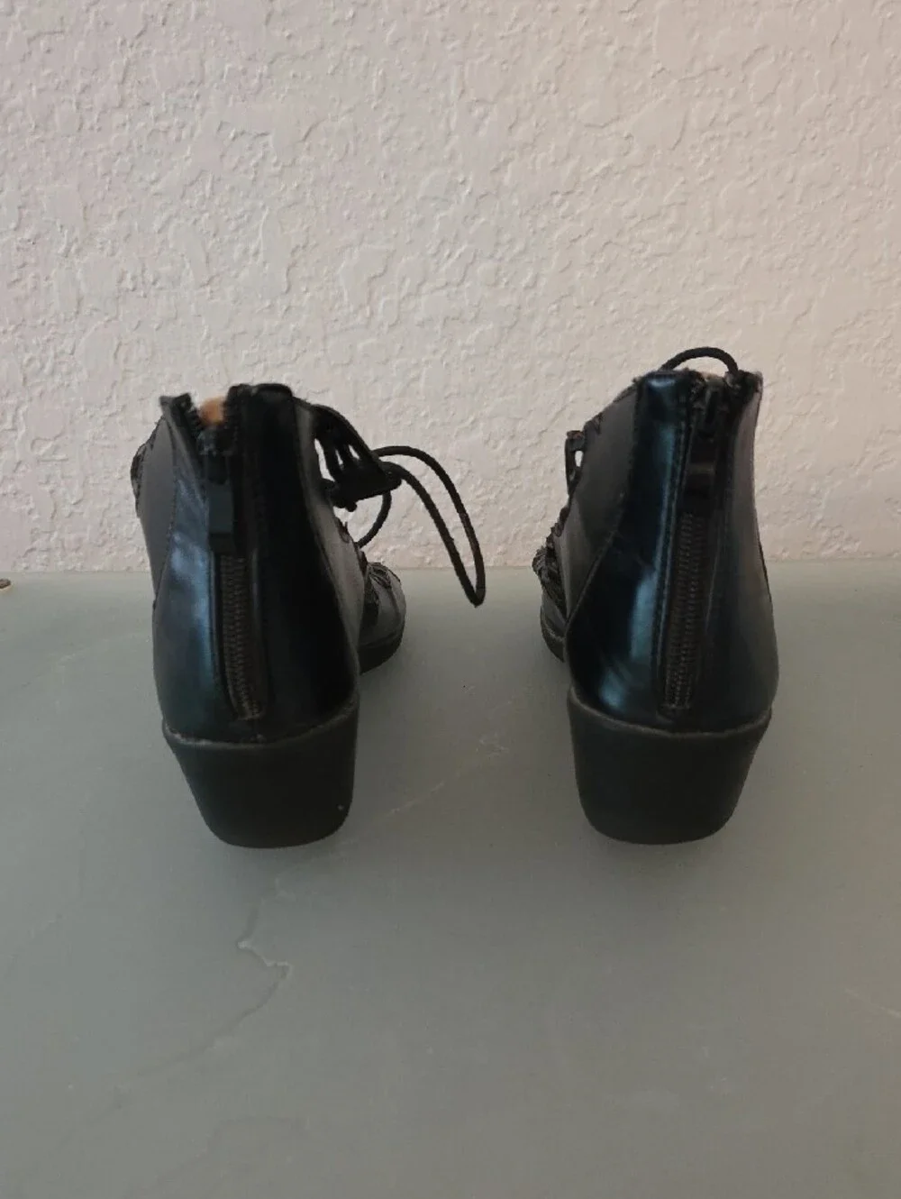 Bolaro elegant black