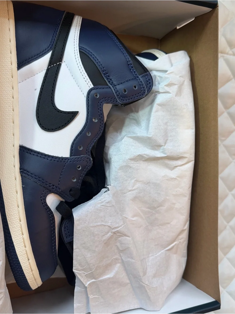 Jordan brand new
