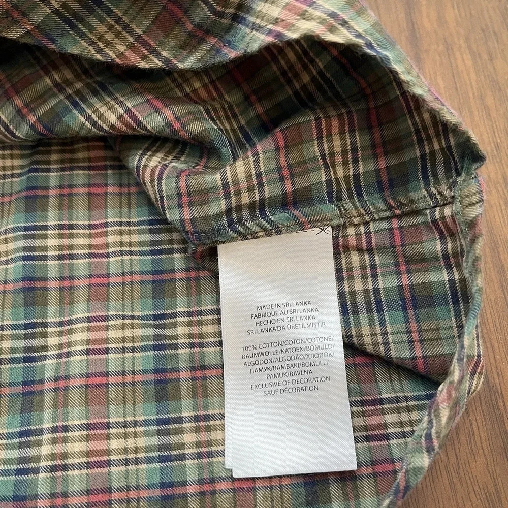 Polo Ralph Lauren this polo