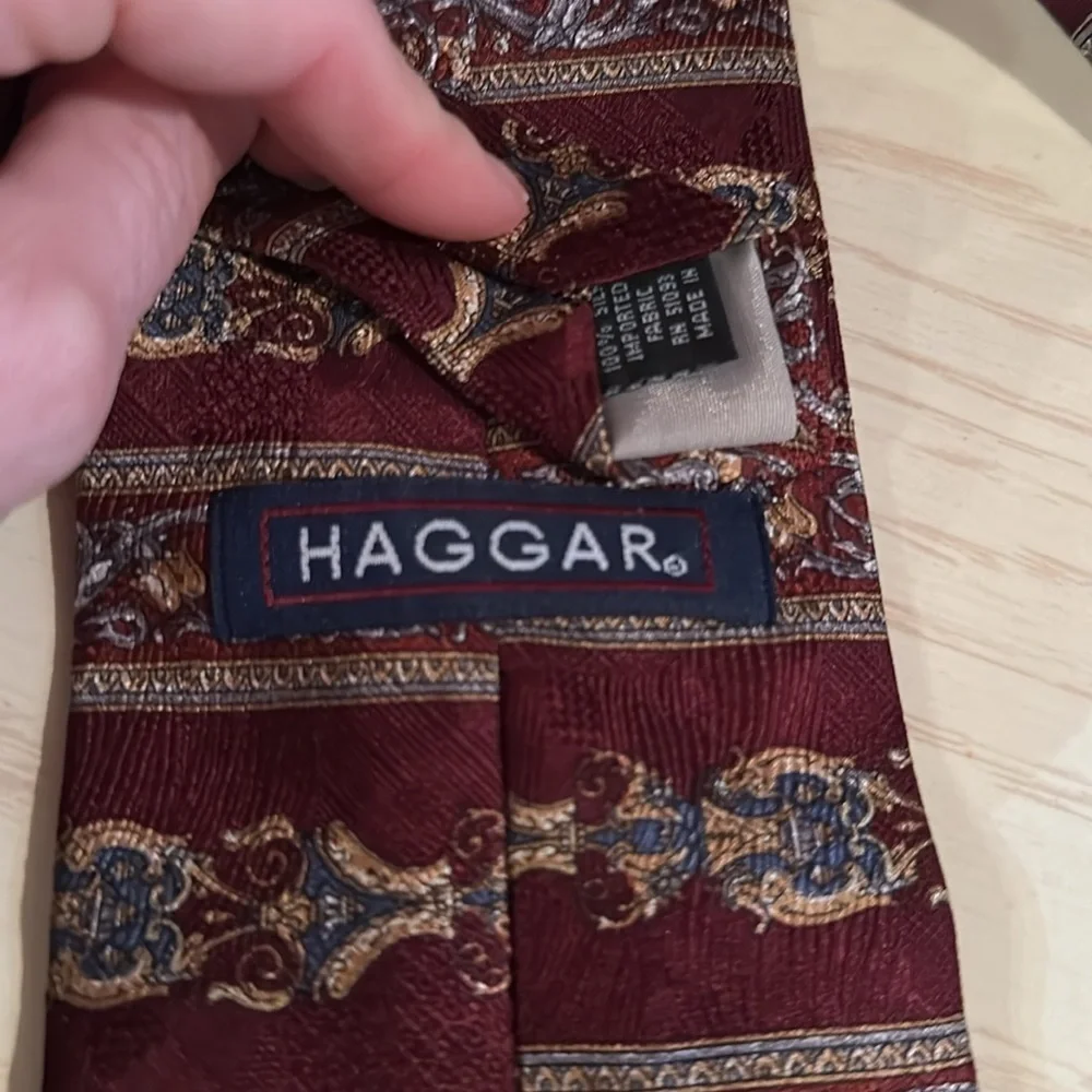 Haggar all sales