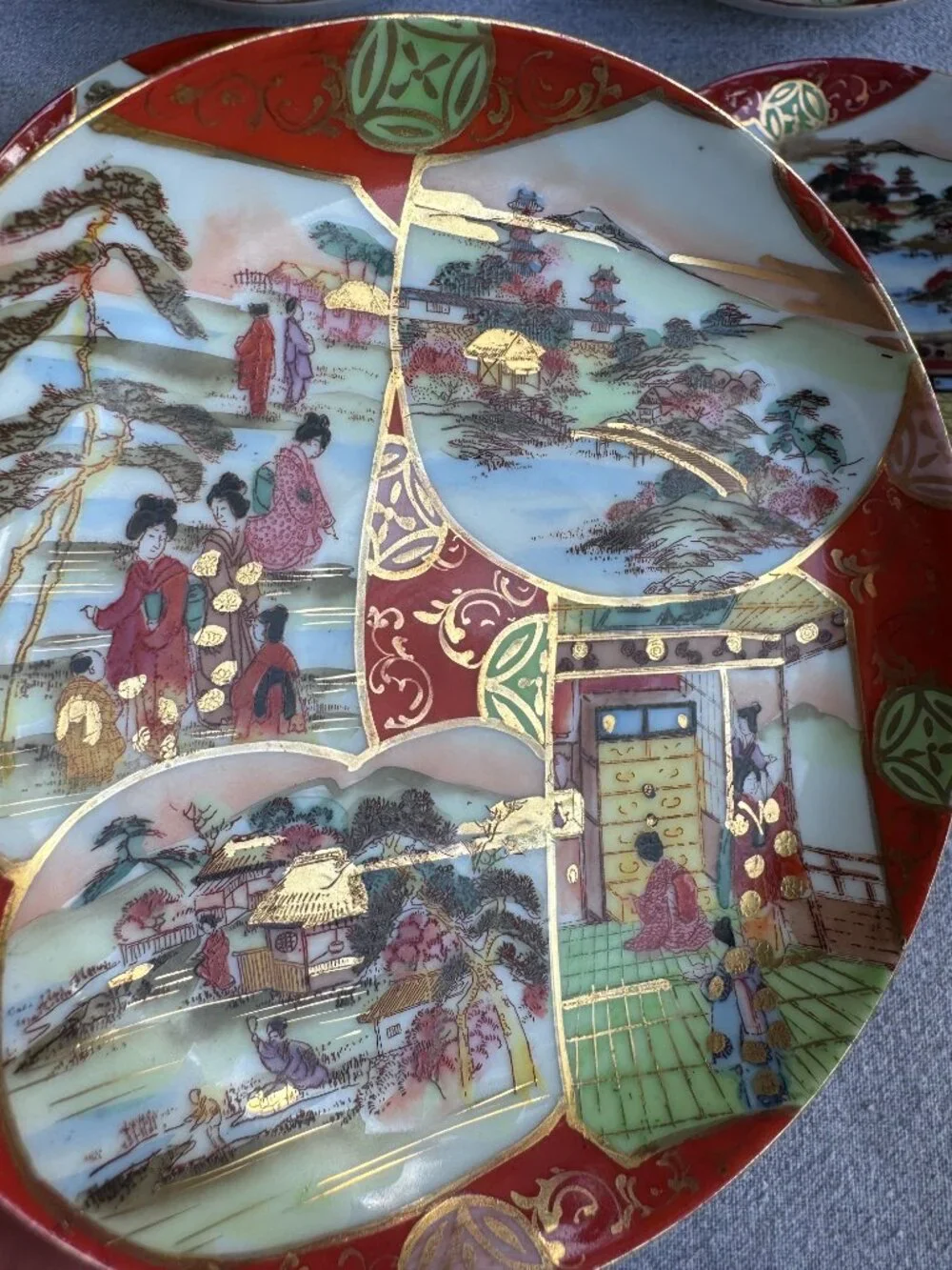 N/A these antique