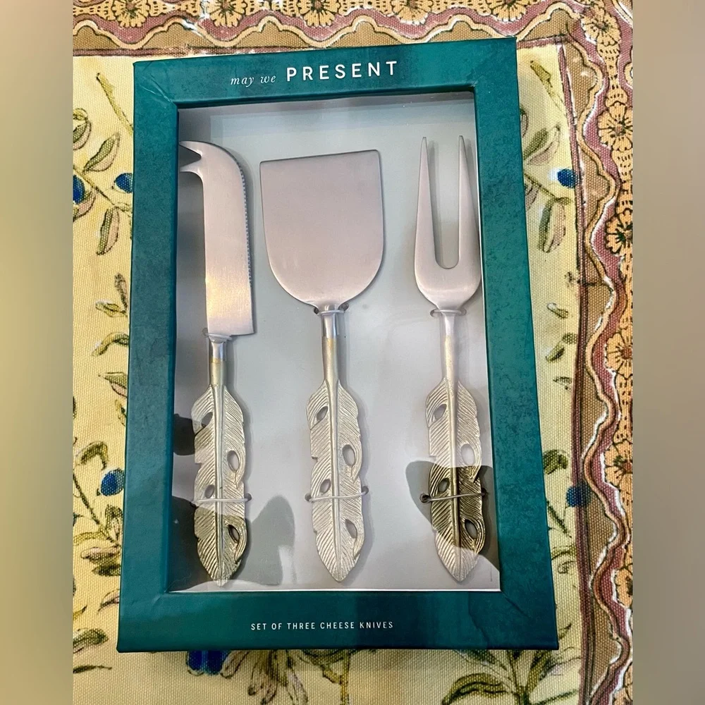 Anthropologie isabella cheese