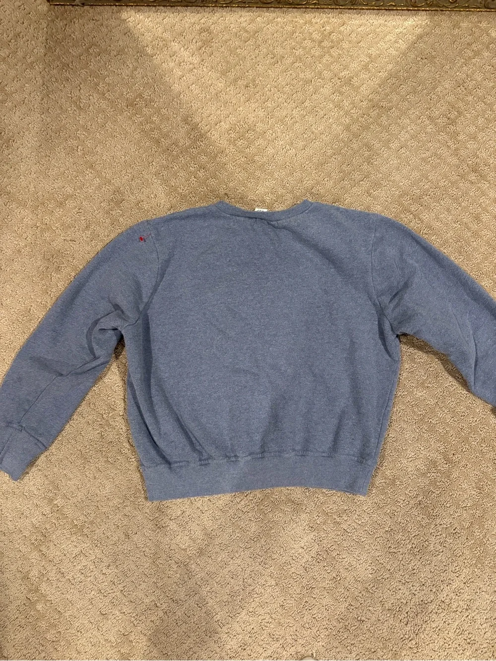 GAP men crewneck