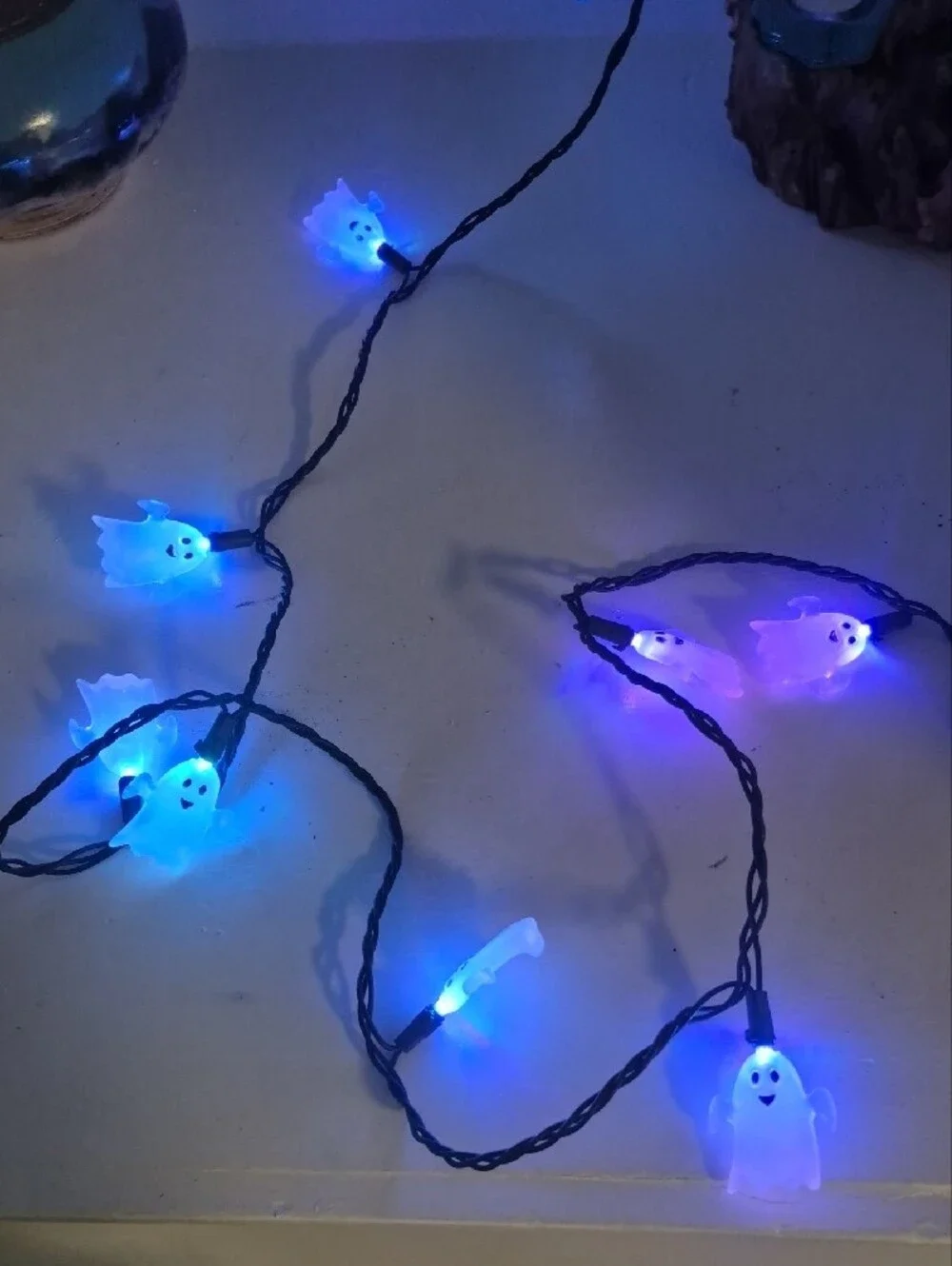 N/A string lights