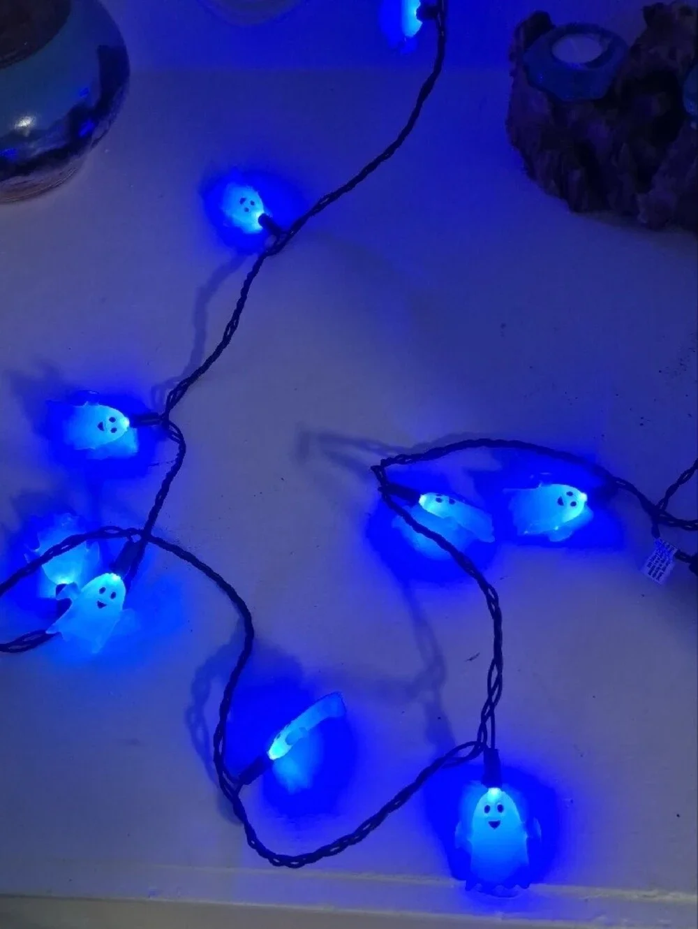 N/A string lights