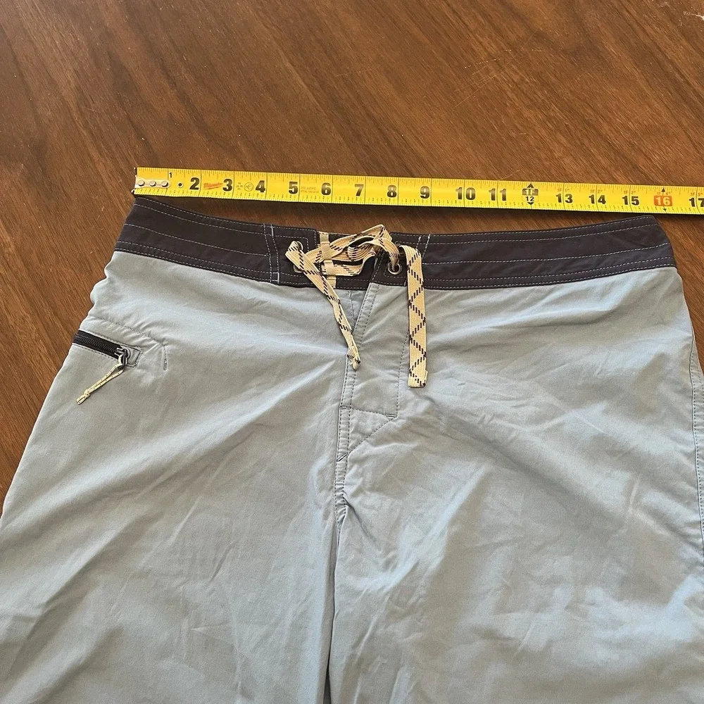 Patagonia care made drawstring