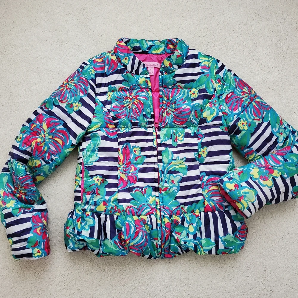 Lilly Pulitzer lilly pulitzer