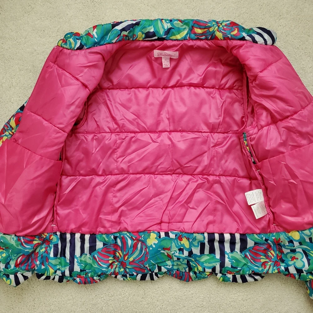 Lilly Pulitzer lilly pulitzer