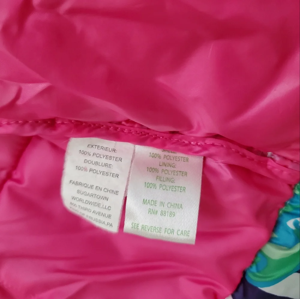 Lilly Pulitzer lilly pulitzer