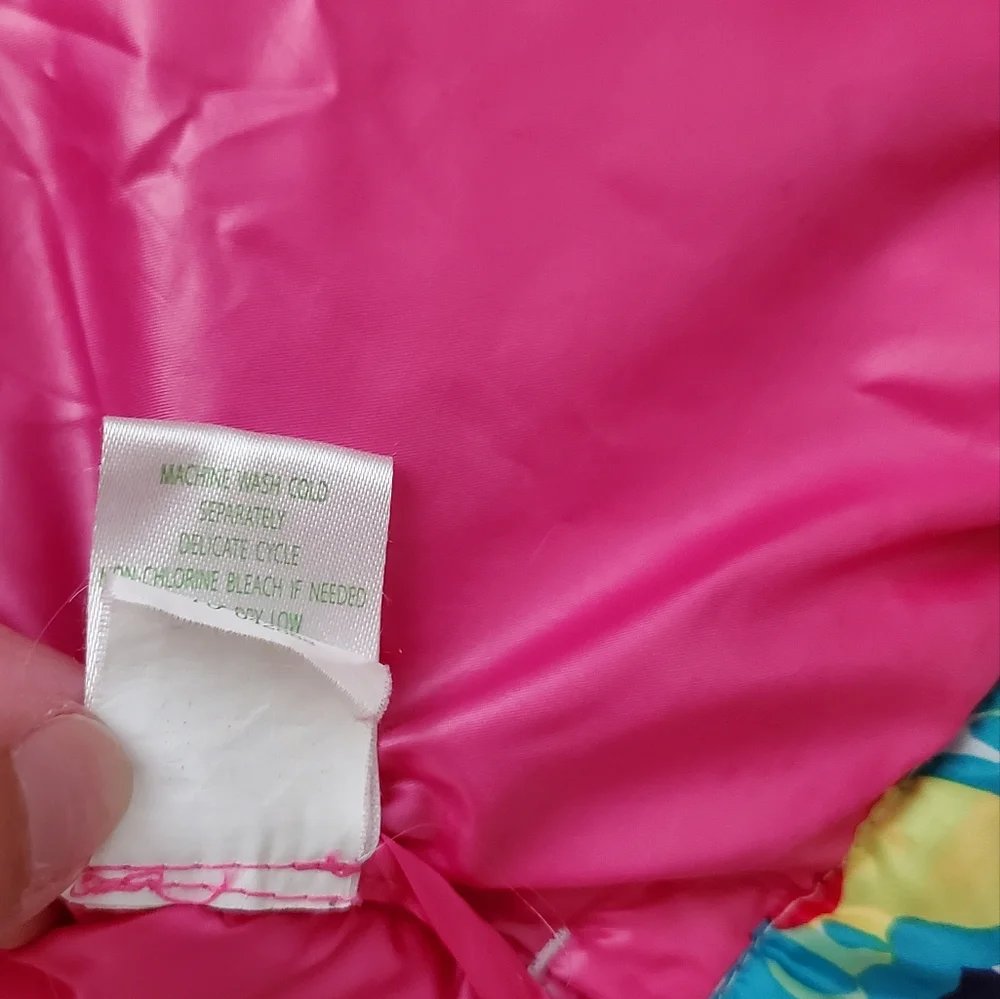 Lilly Pulitzer lilly pulitzer