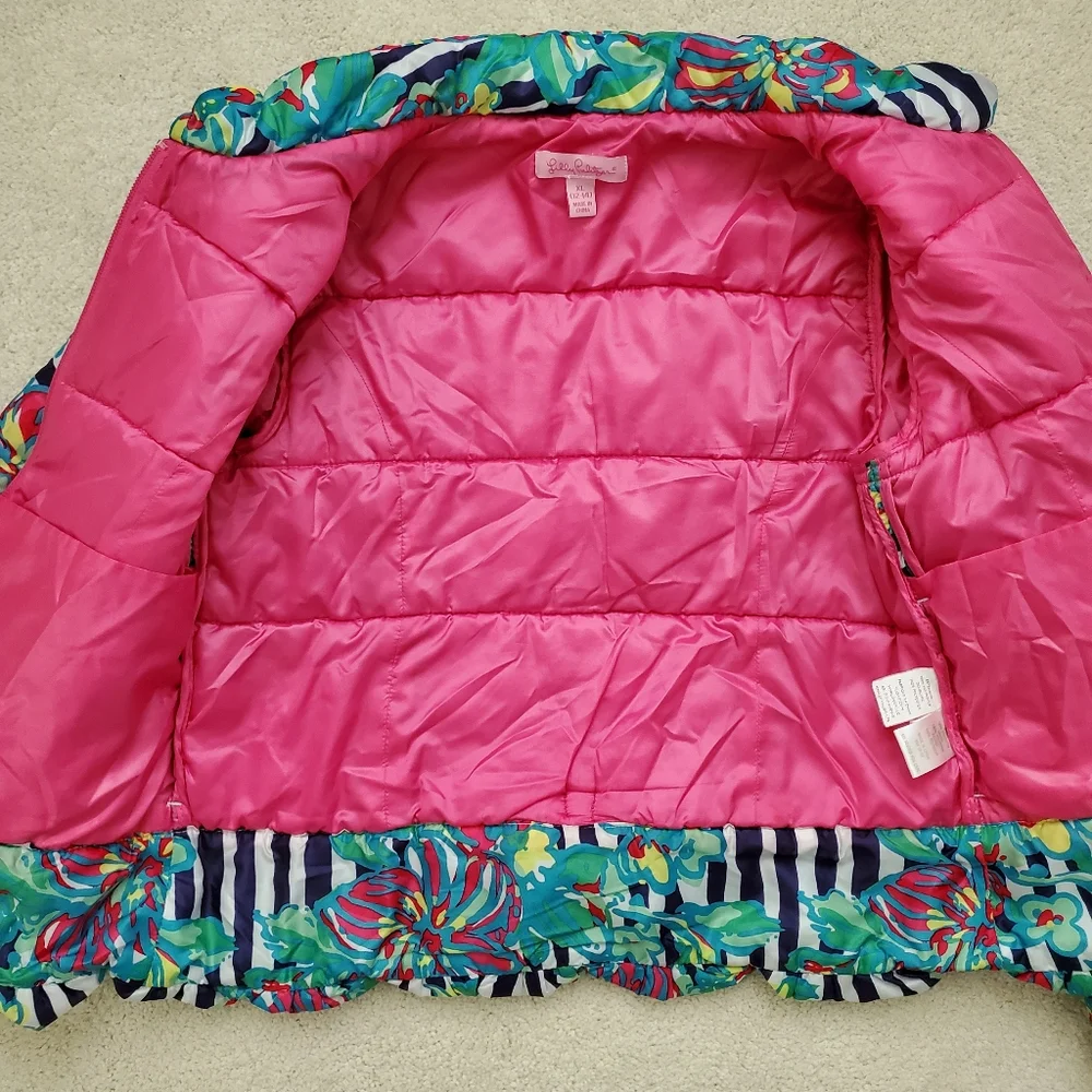 Lilly Pulitzer lilly pulitzer