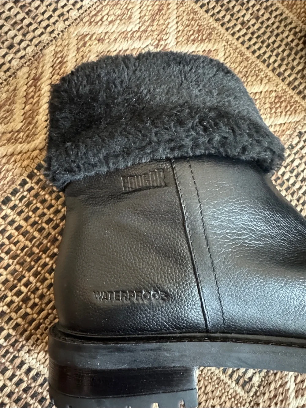 Cougar kendal waterproof