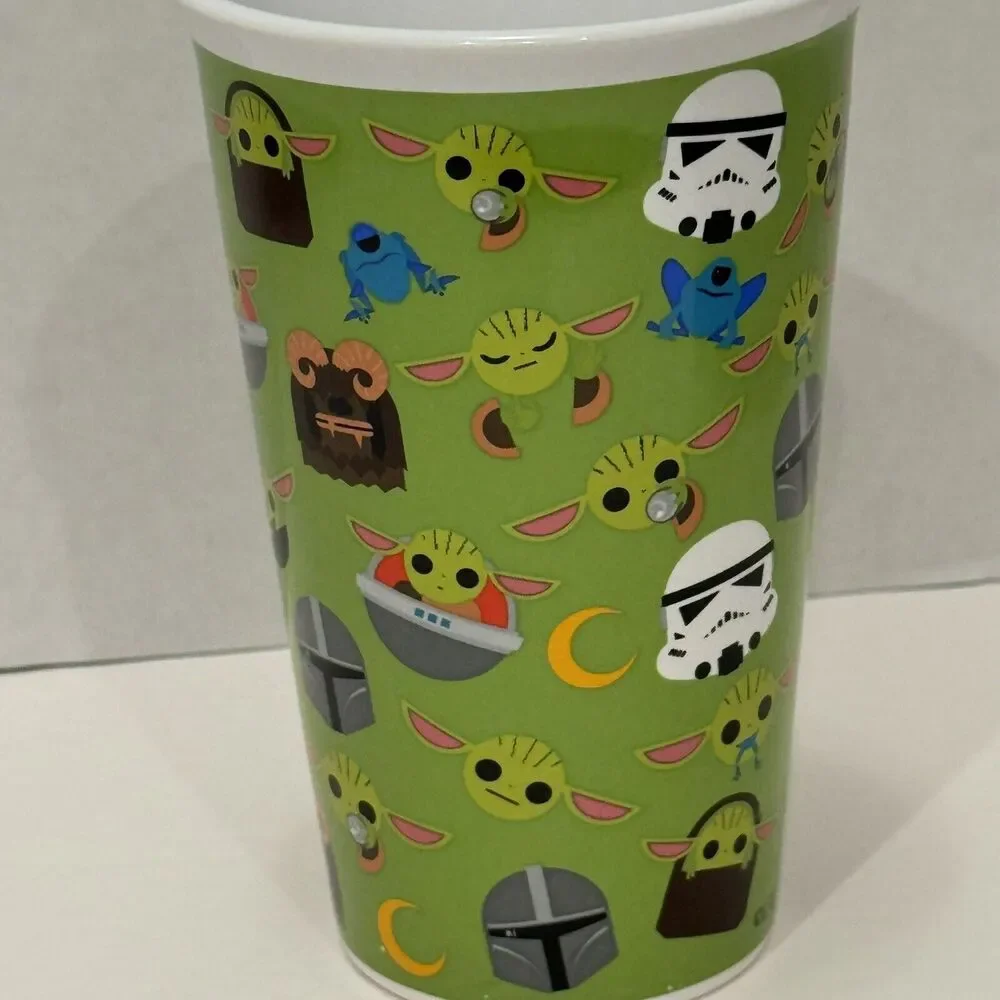 Star Wars this more