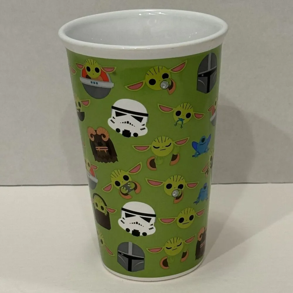 Star Wars this more