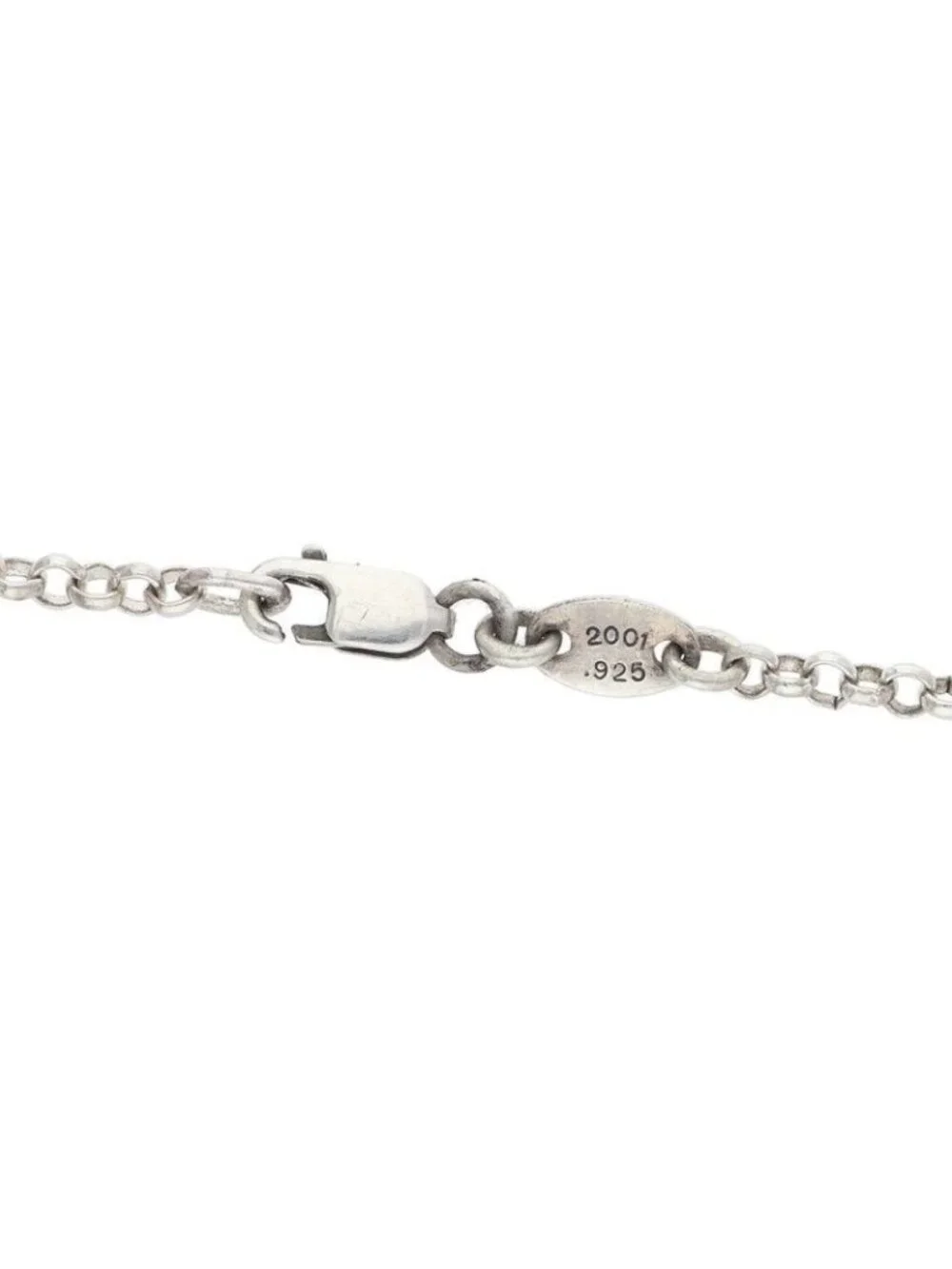 Chrome Hearts neckchain vintage