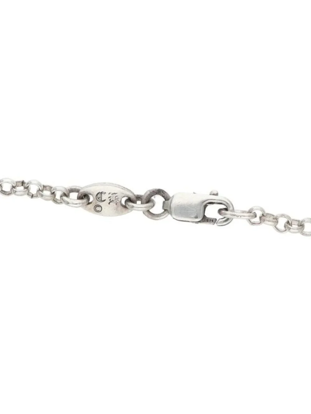 Chrome Hearts necklace neckchain