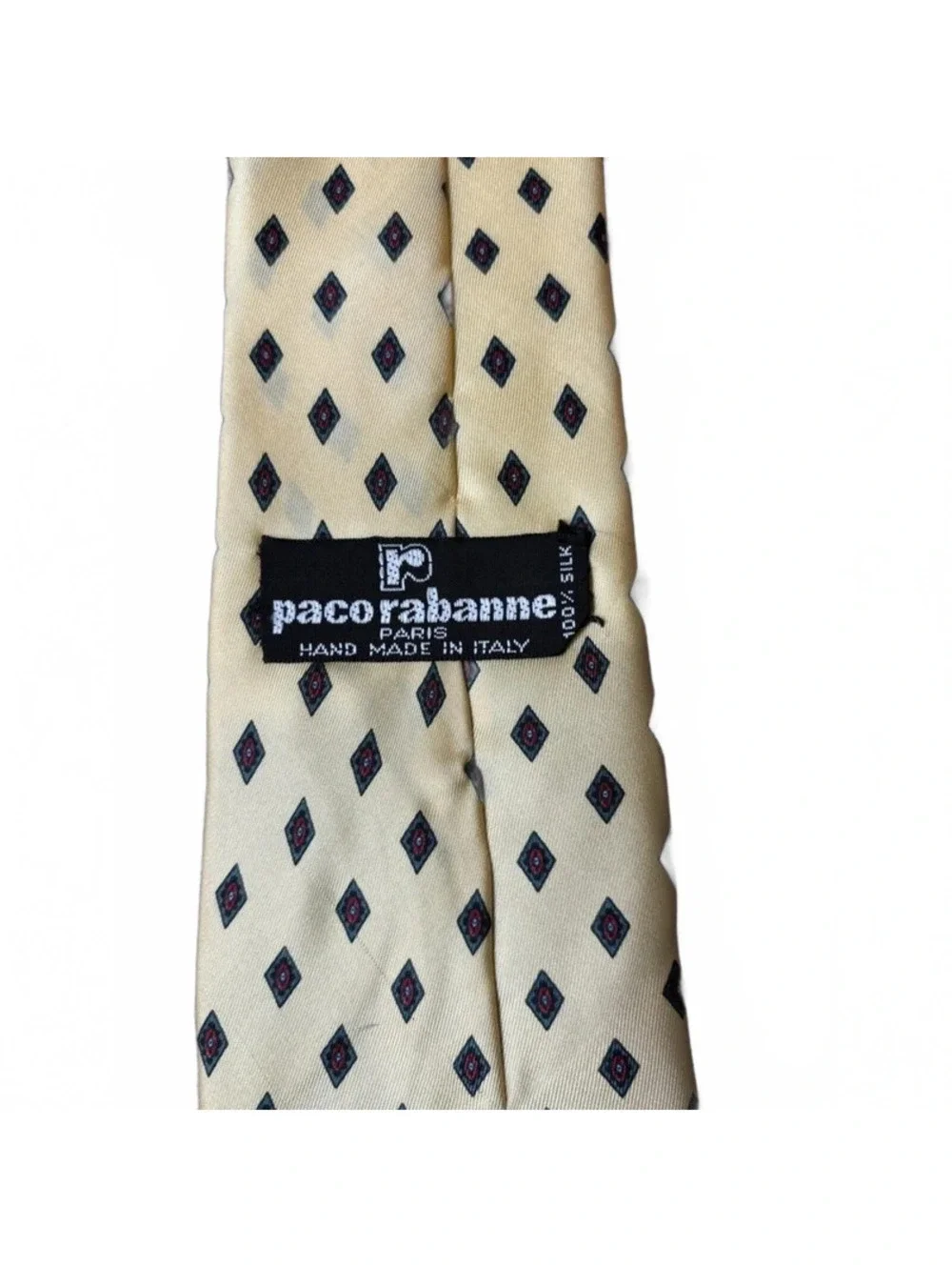 Paco Rabanne paco rabanne