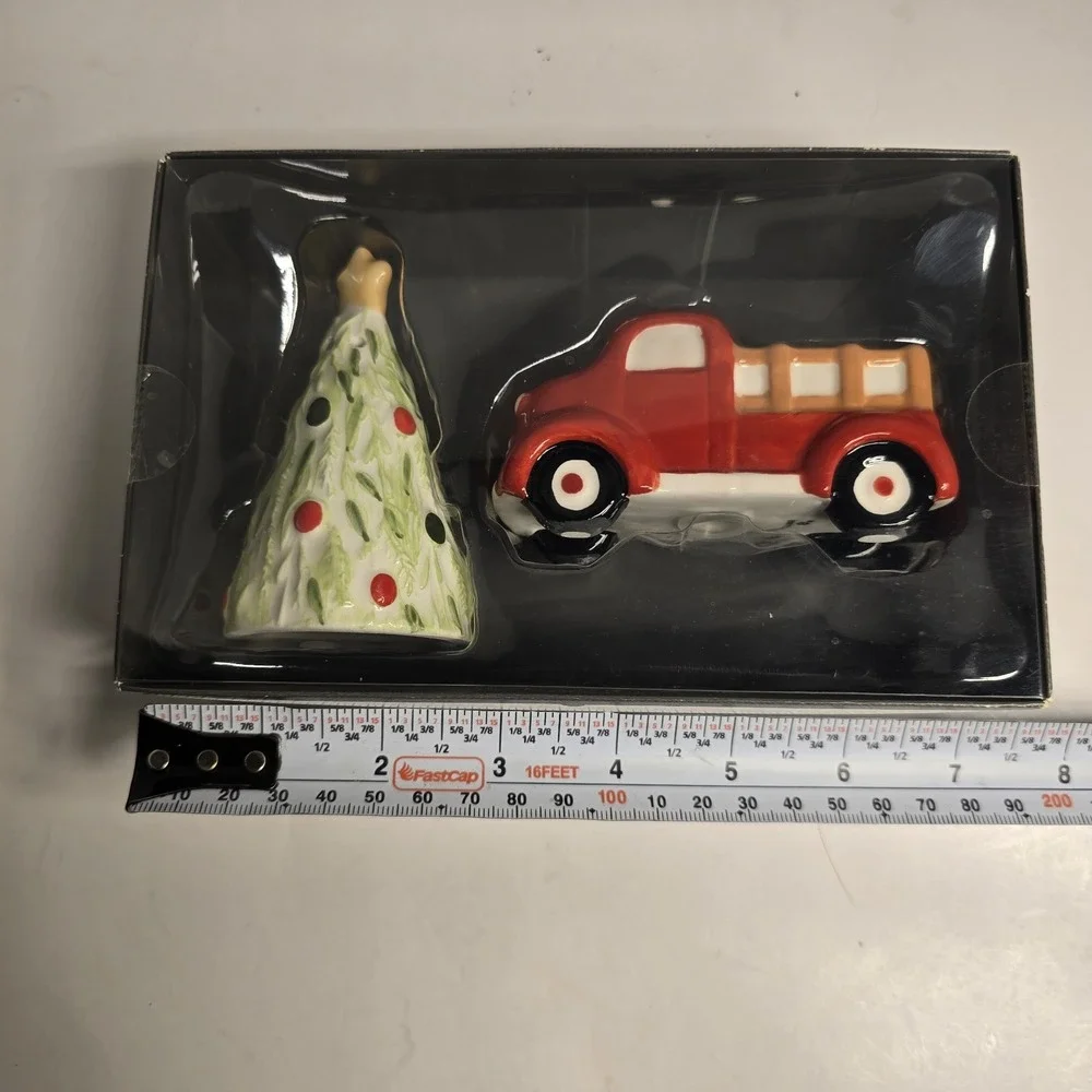 N/A bring festive