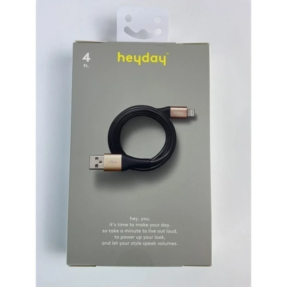 heyday lot two