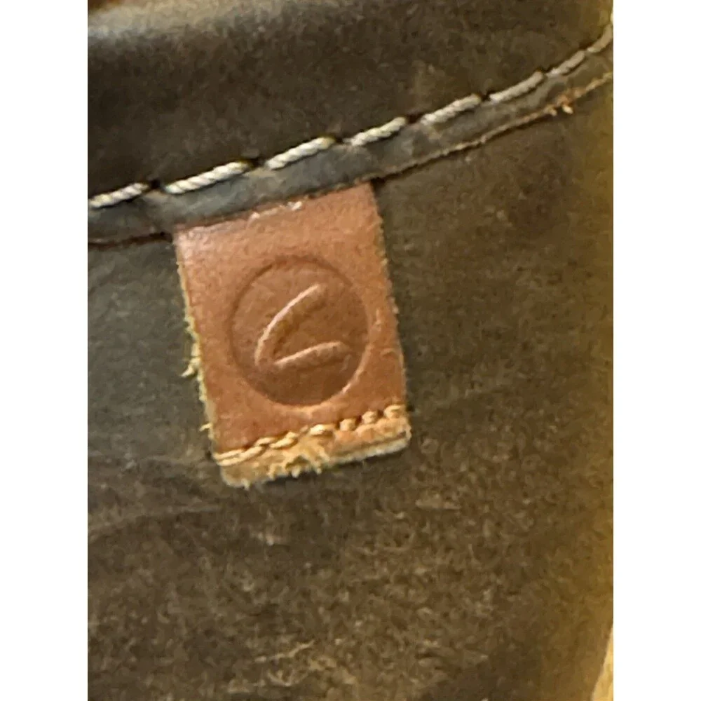 Clarks elevate your