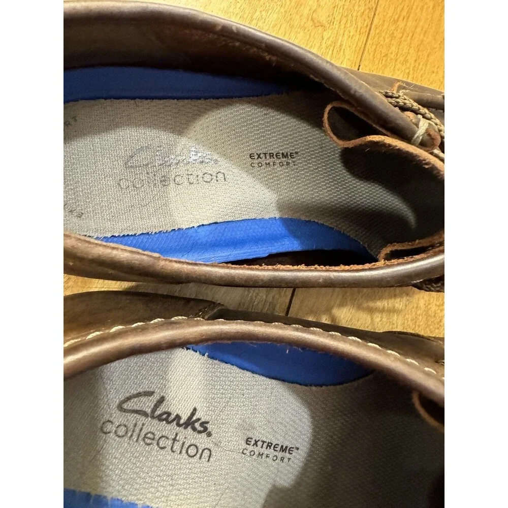 Clarks elevate your