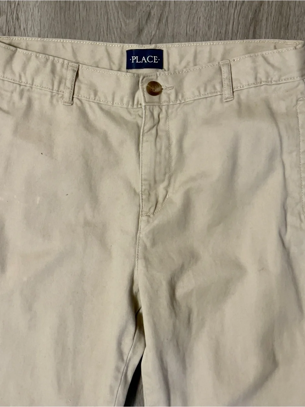 The Childrens Place waist 30
