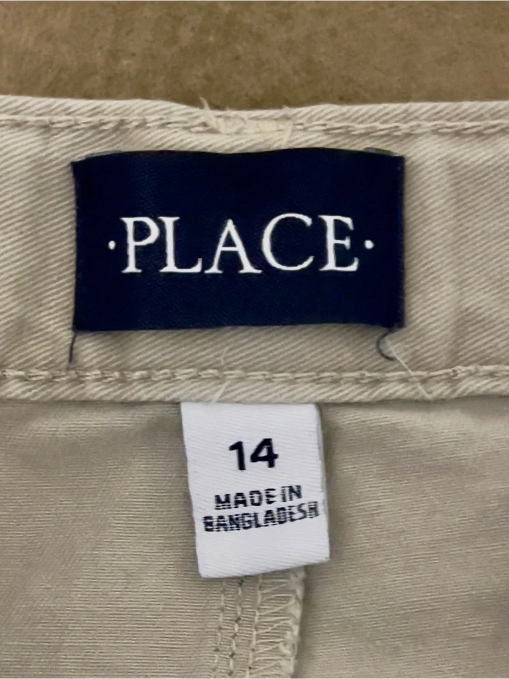 The Childrens Place waist 30