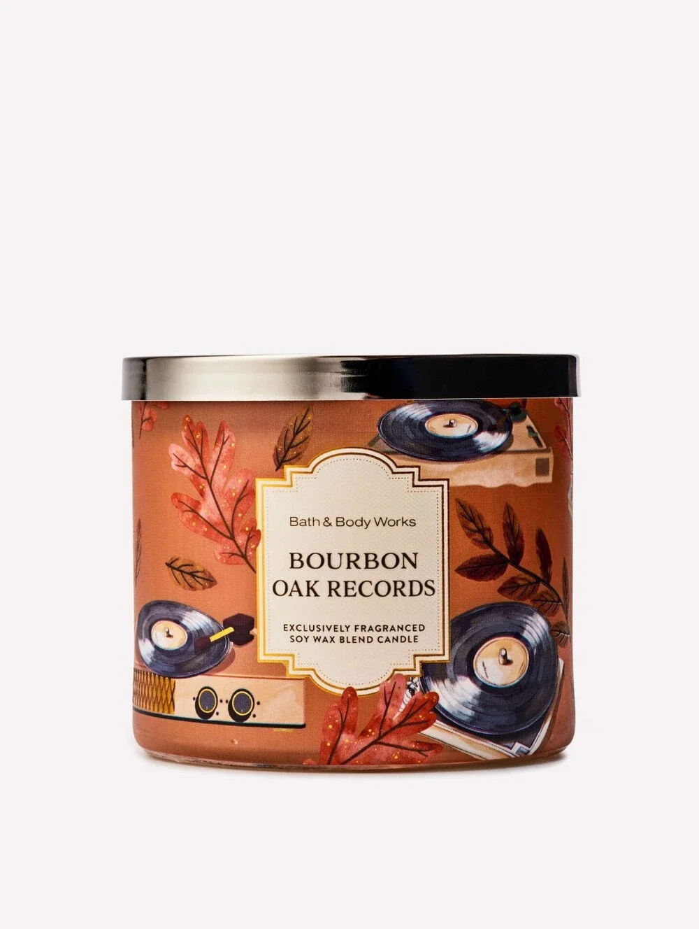 Bath & Body Works bath body