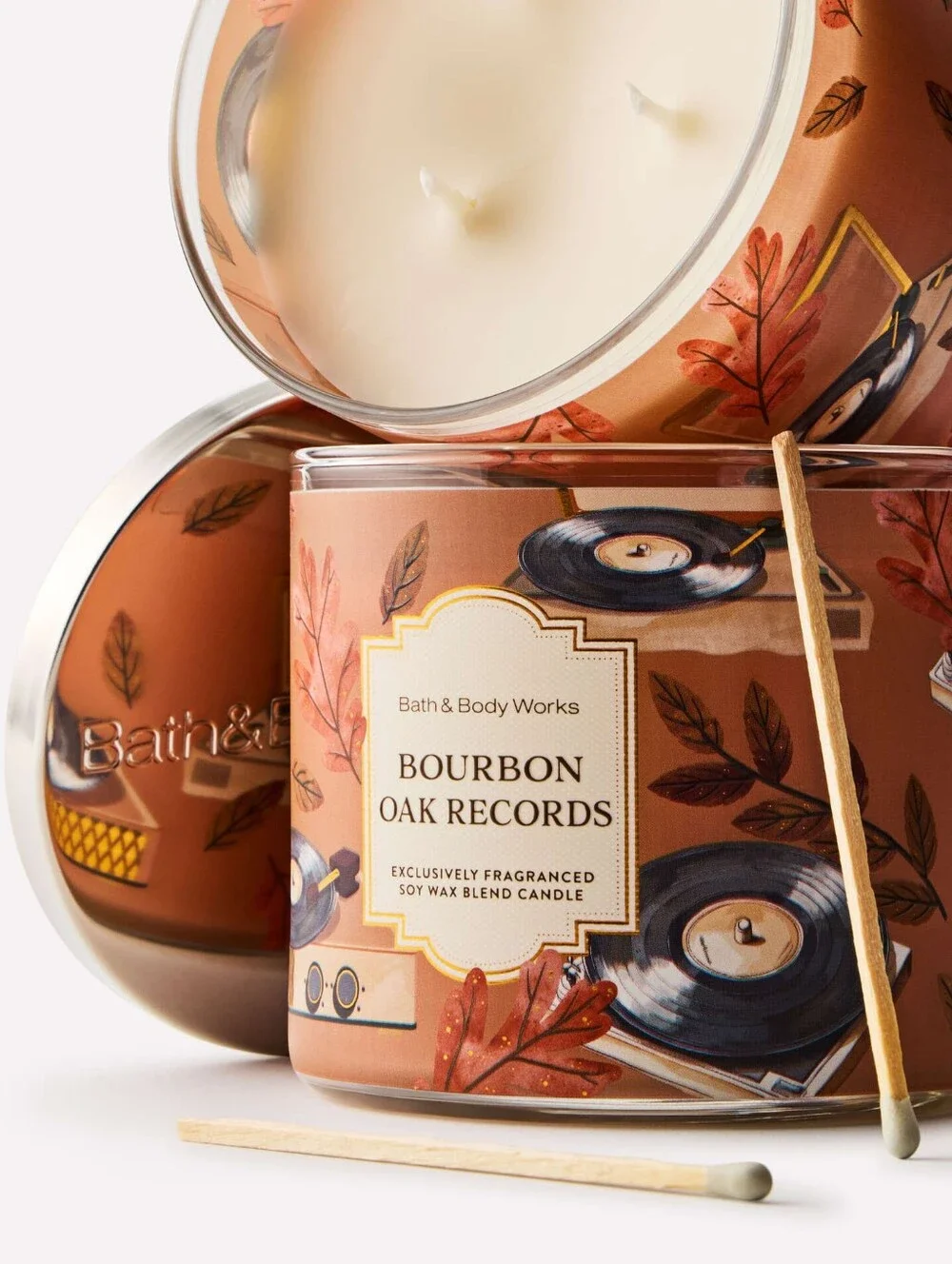 Bath & Body Works bath body
