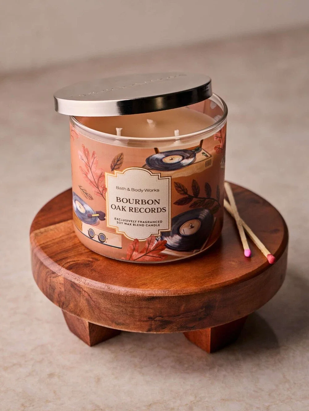 Bath & Body Works bath body