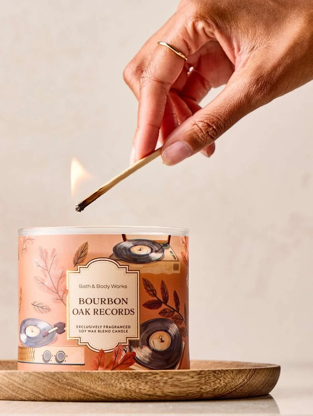 Bath & Body Works bath body