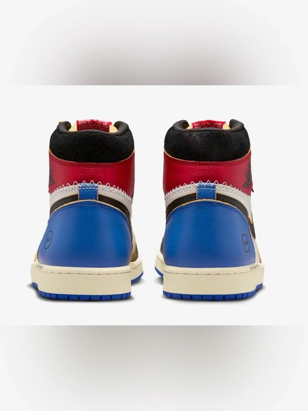 Jordan air retro