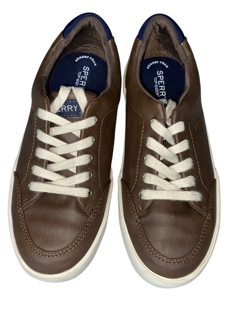 Sperry boys size