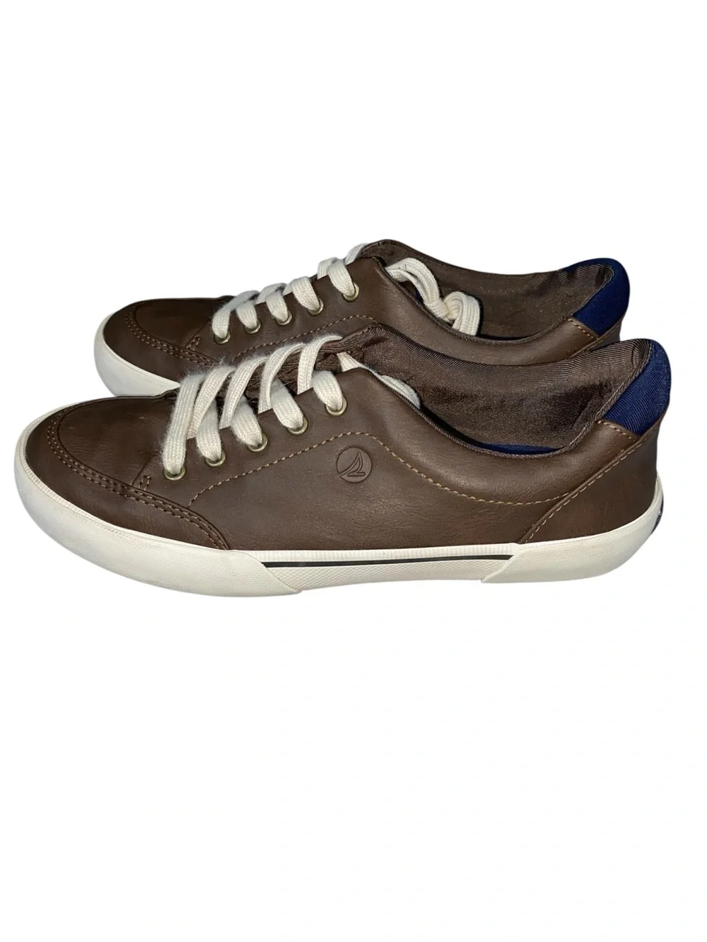 Sperry boys size