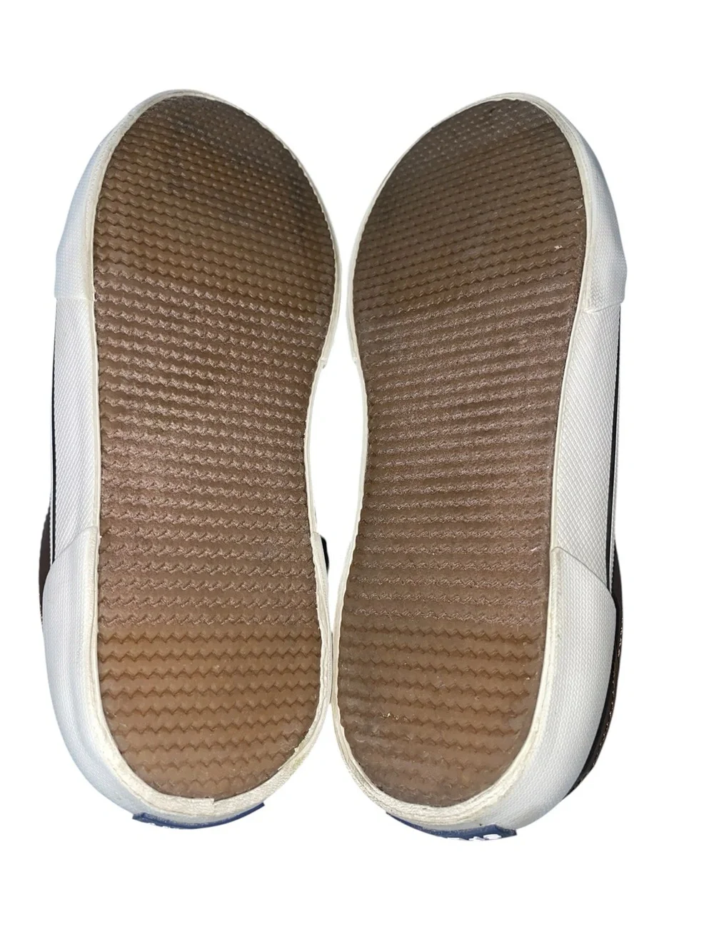 Sperry boys size