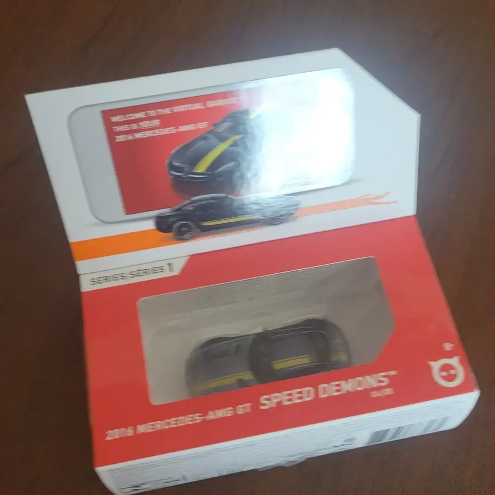 Hot Wheels hot wheels