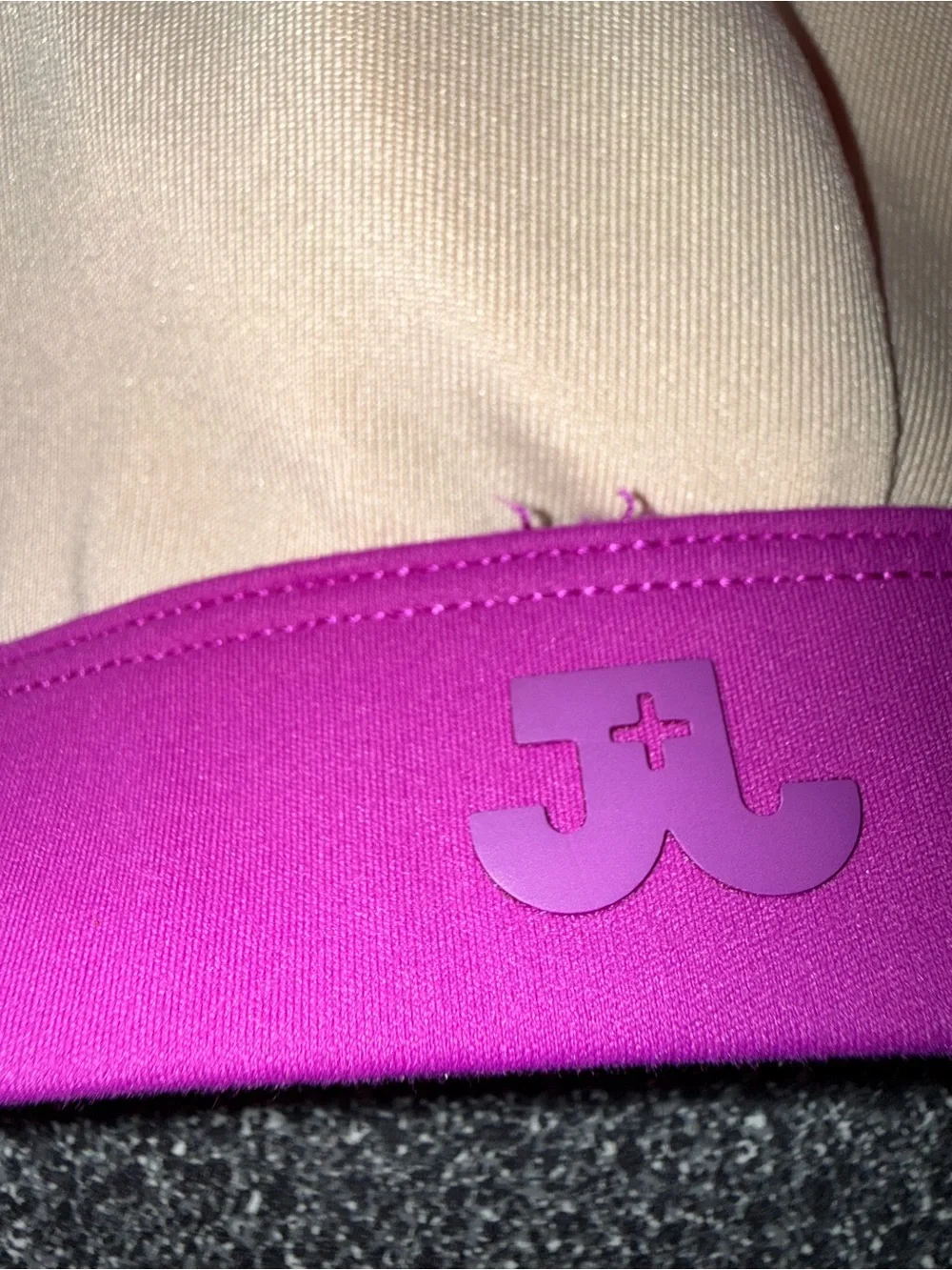 Jo & Jax comfortable two