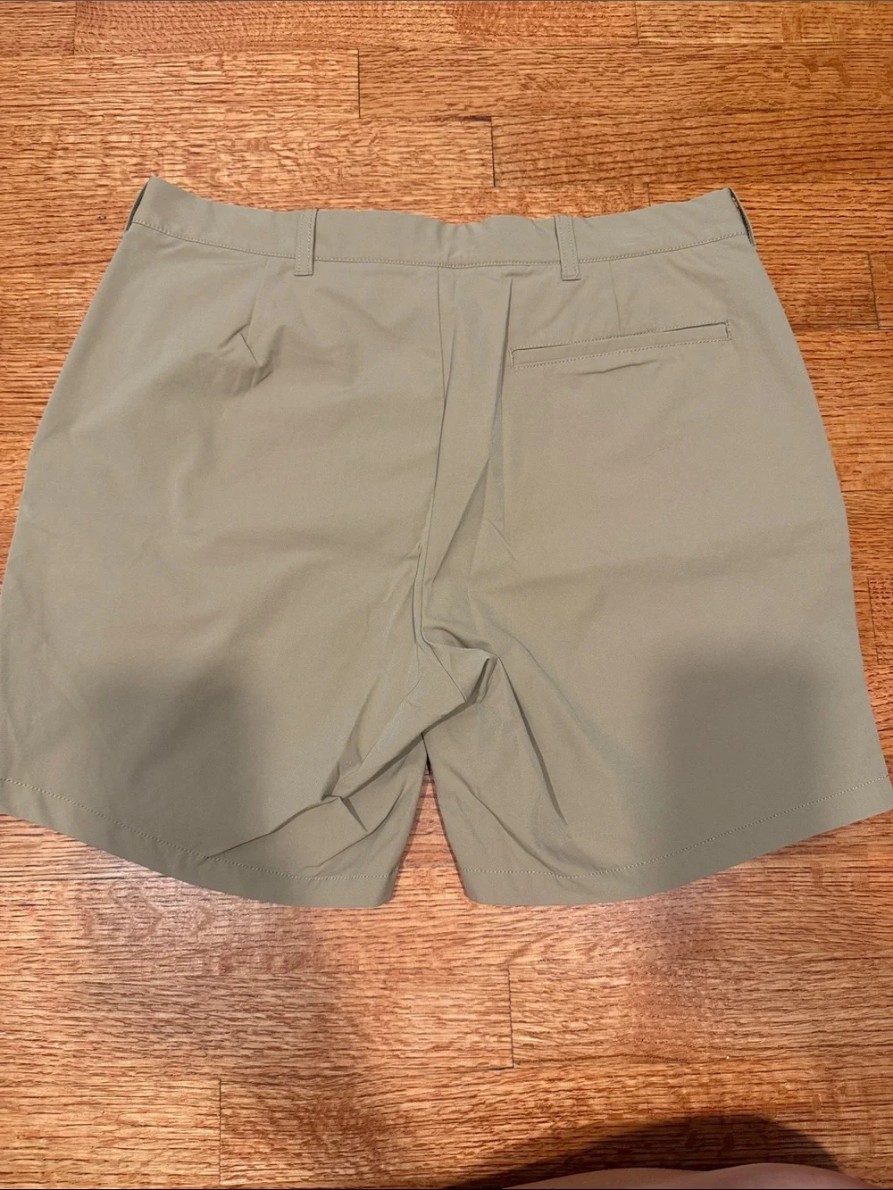 J. Crew hue side pockets