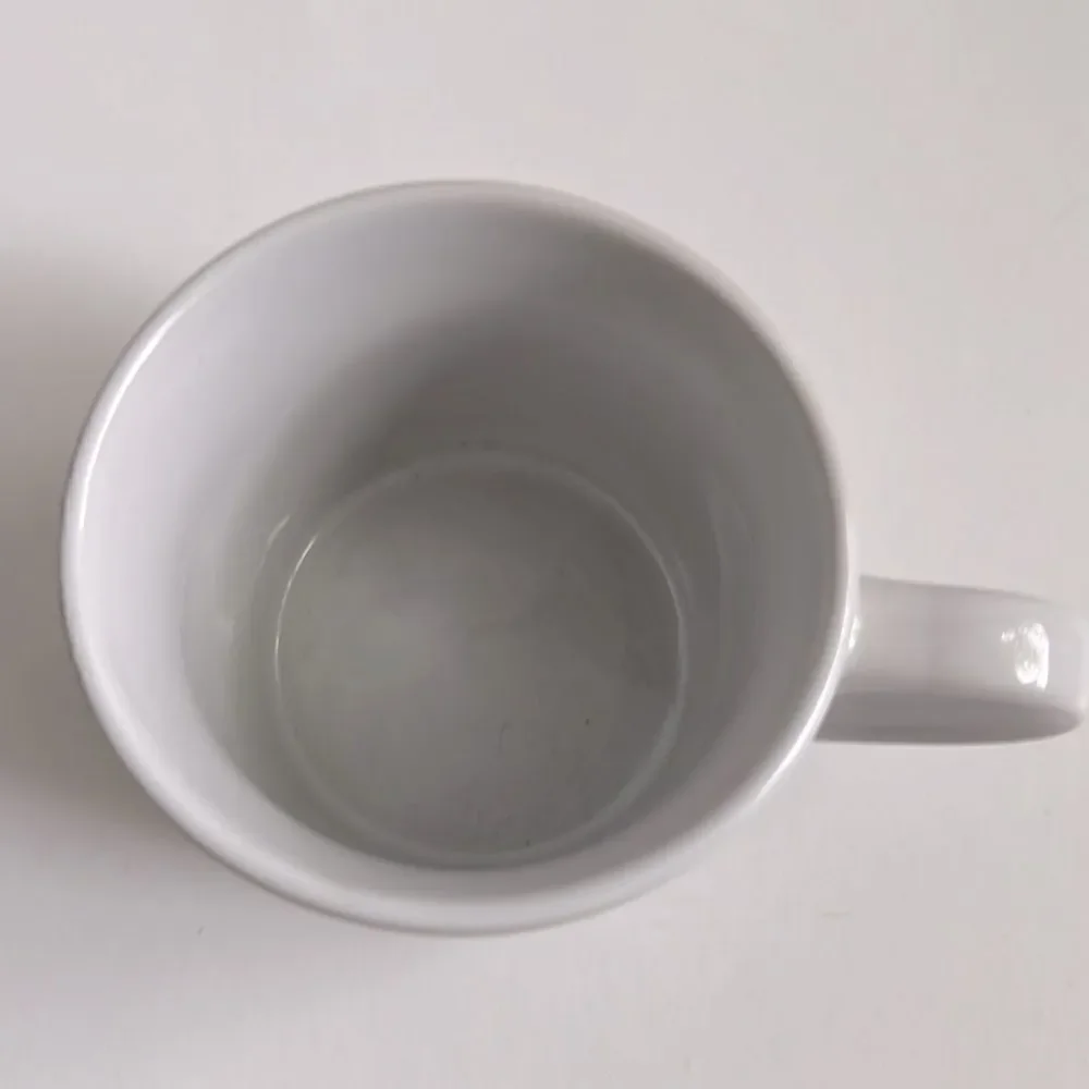 Starbucks coffee mug