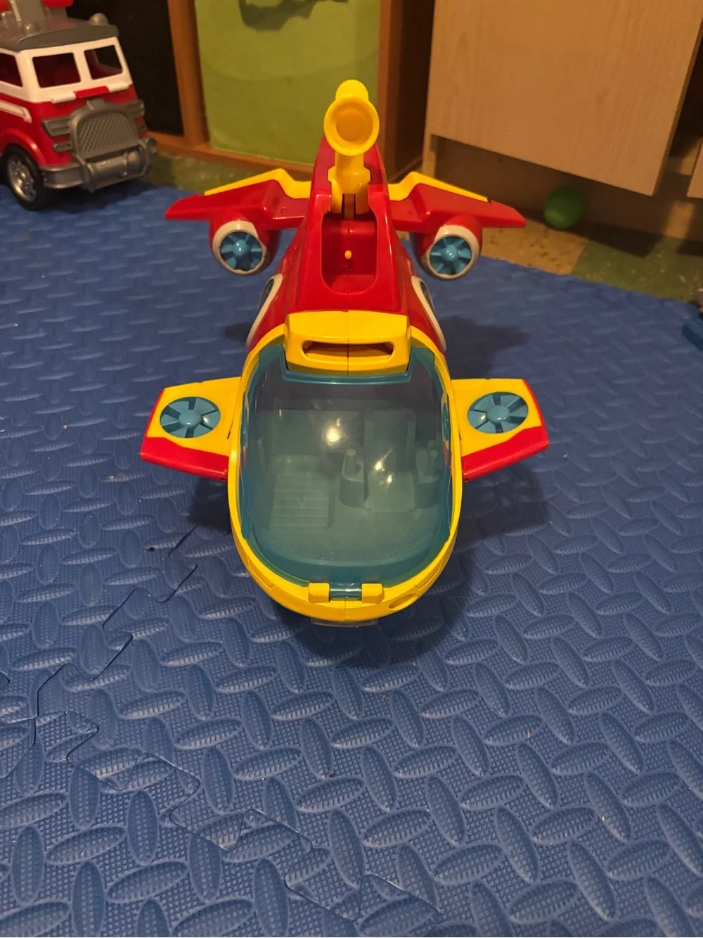 Paw Patrol this item