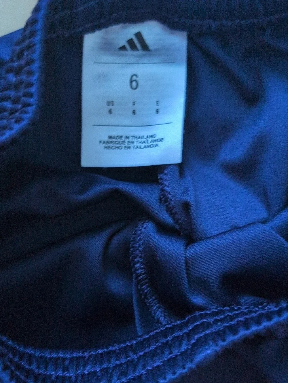 adidas two piece