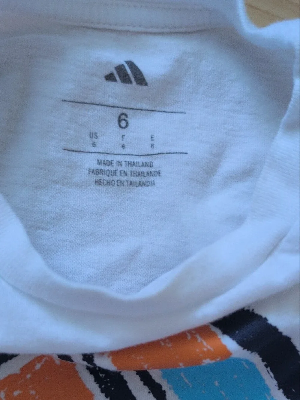 adidas two piece