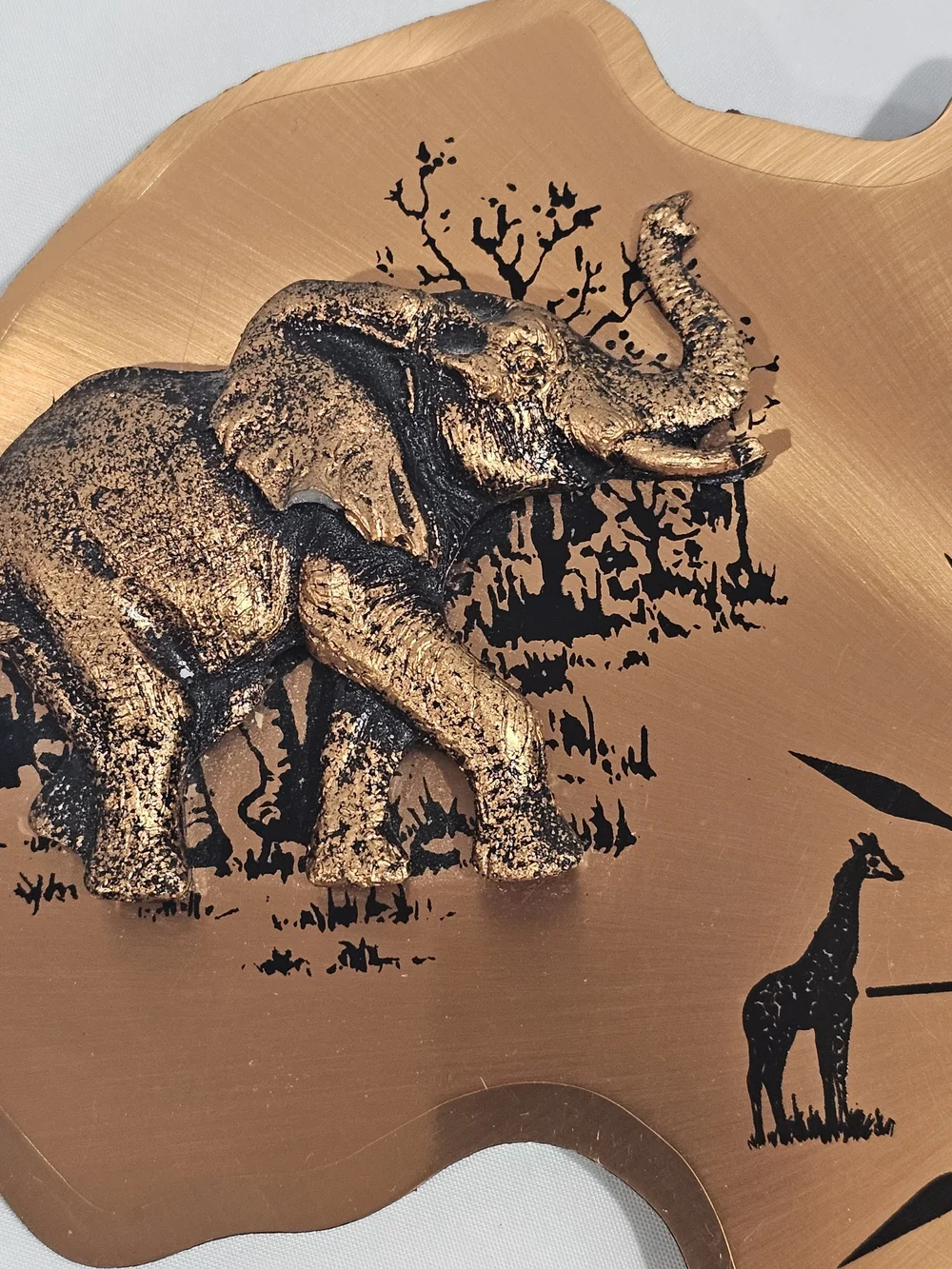 N/A decorative africa