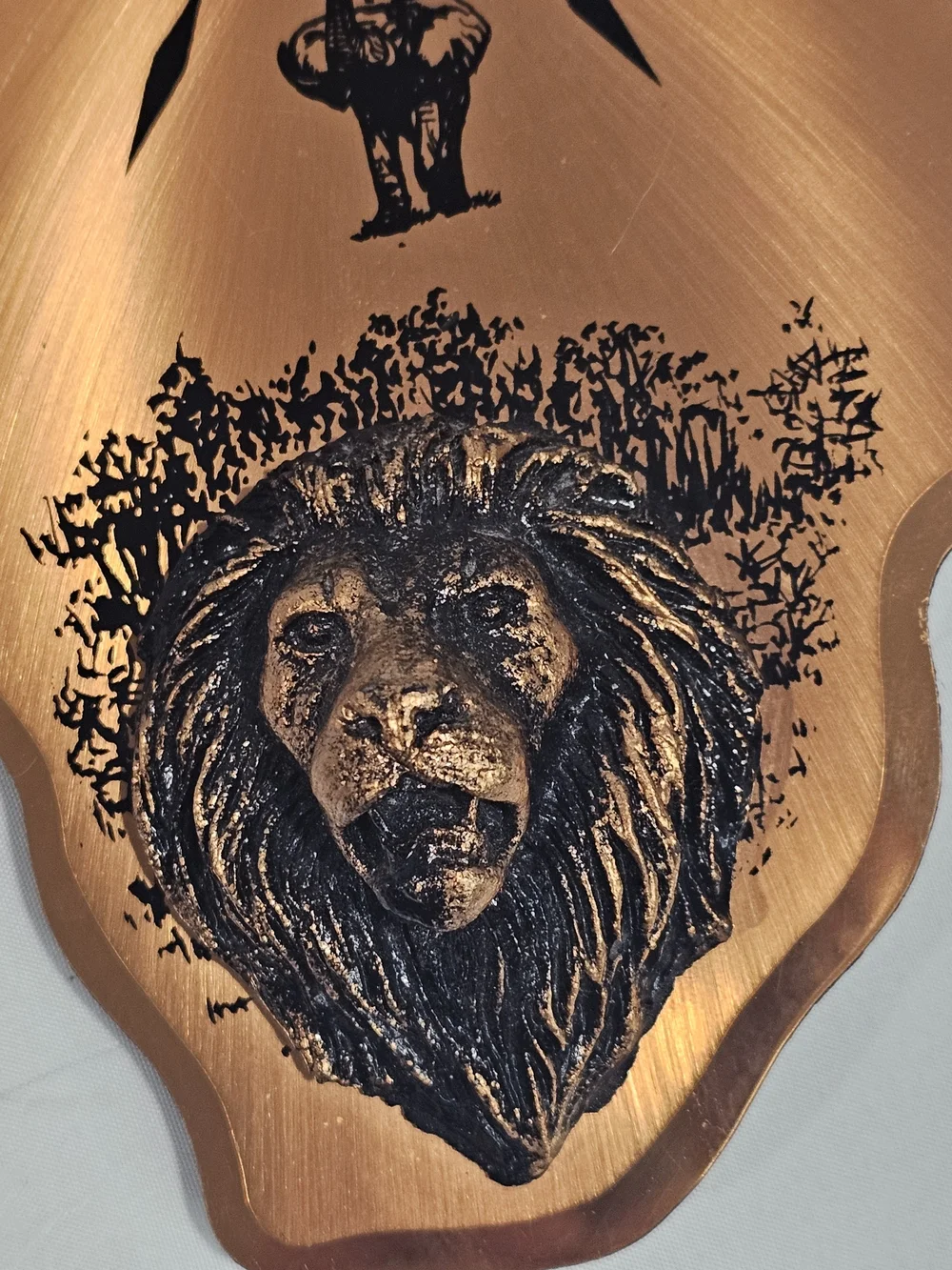 N/A decorative africa