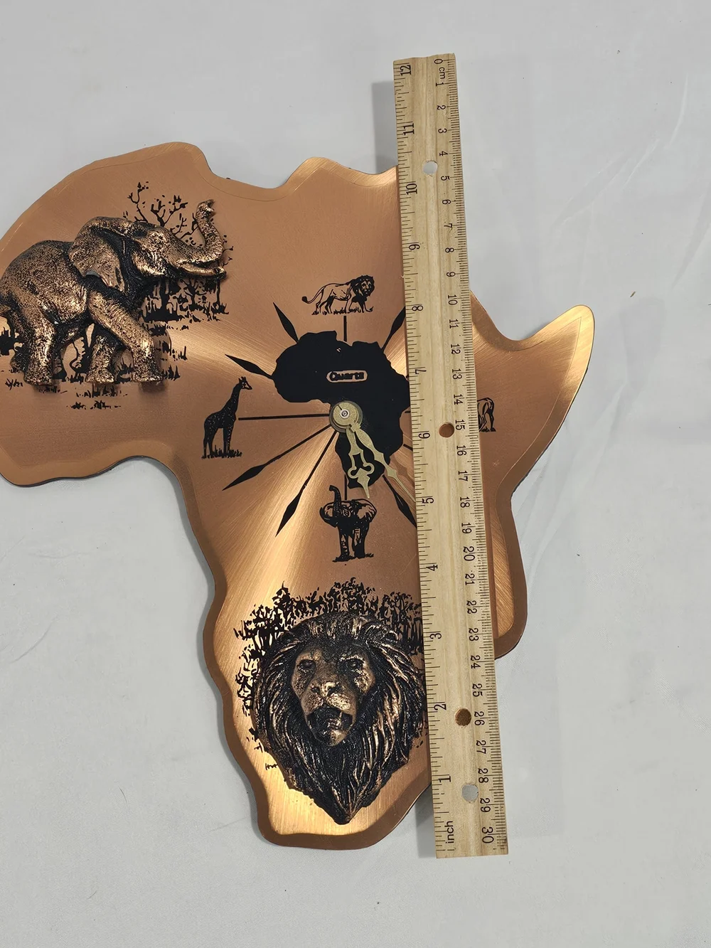 N/A decorative africa
