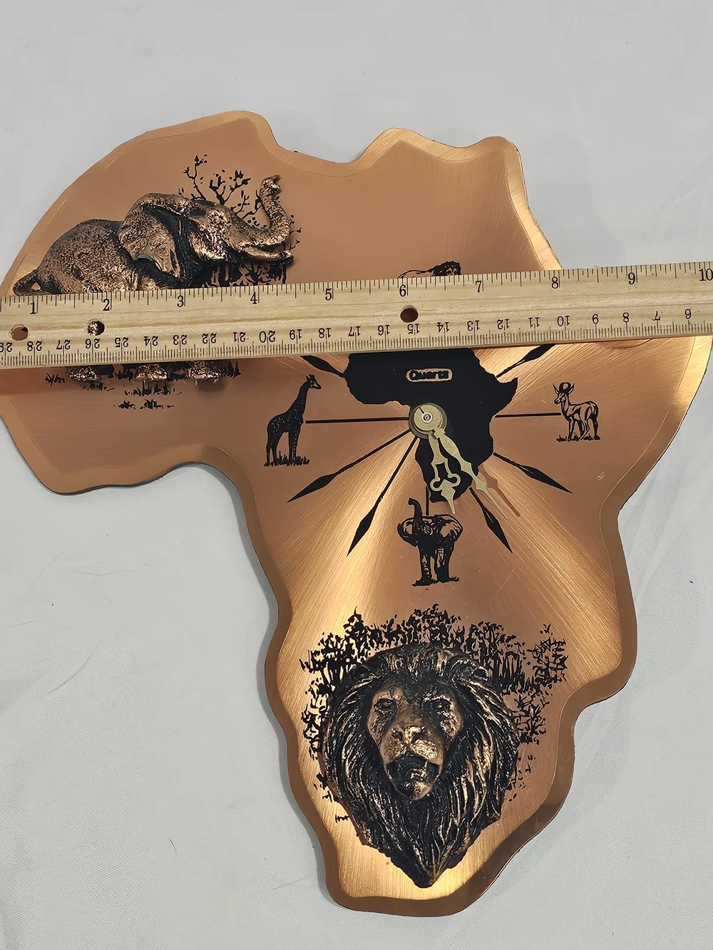 N/A decorative africa