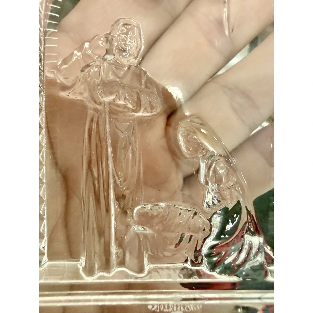 waterford®crystal clear your