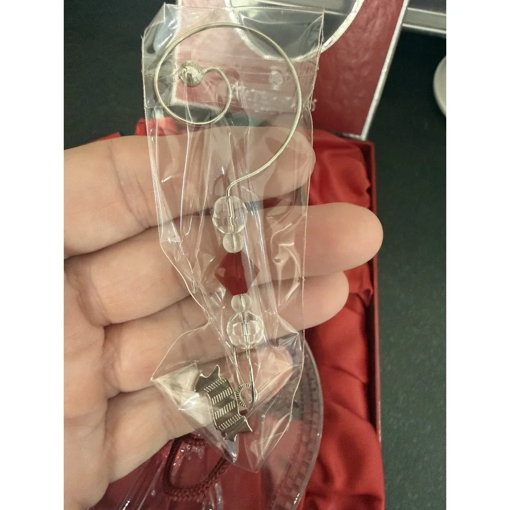 waterford®crystal collectible stands